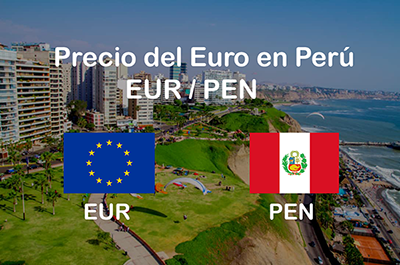 precio de euro en peru