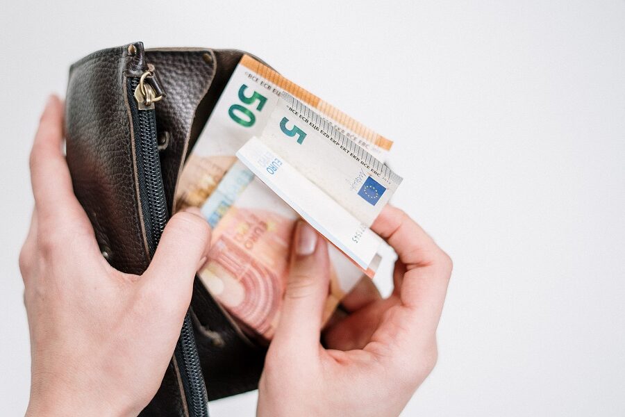 Precio del Euro/Dólar 15/11/2021