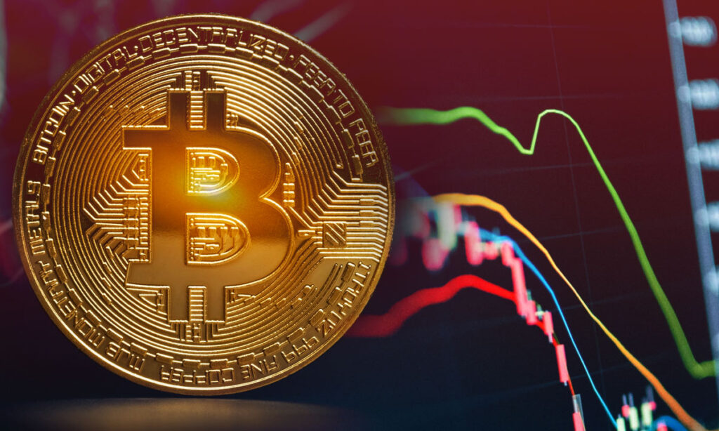 Bitcoin A Punto de Alcanzar Su Máximo Histórico