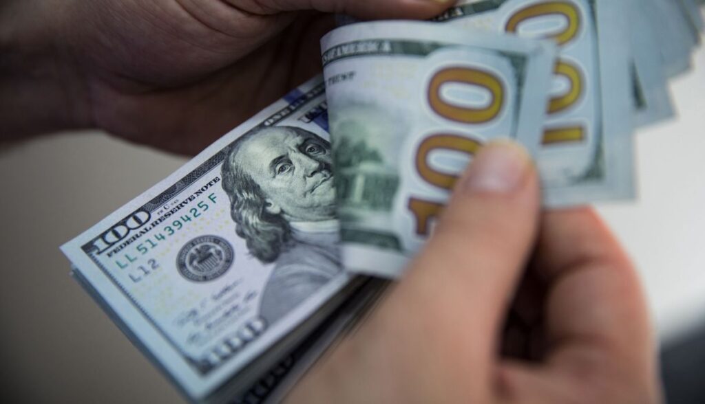 El Precio Del Dólar USD/PEN