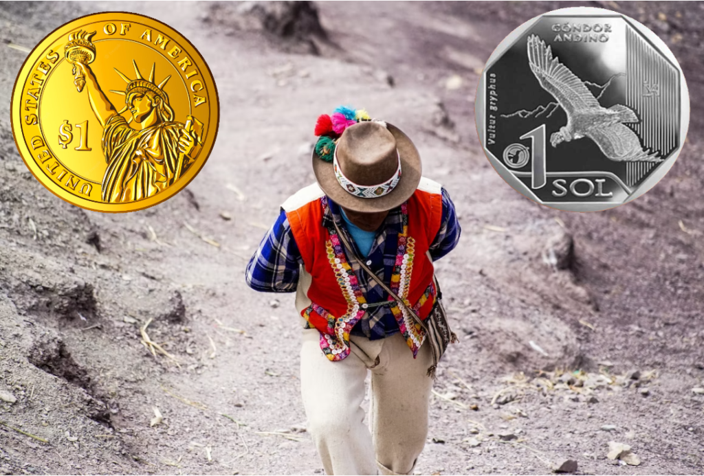 El Mercado Peruano Se Mantiene Frente La Caída Estadunidense