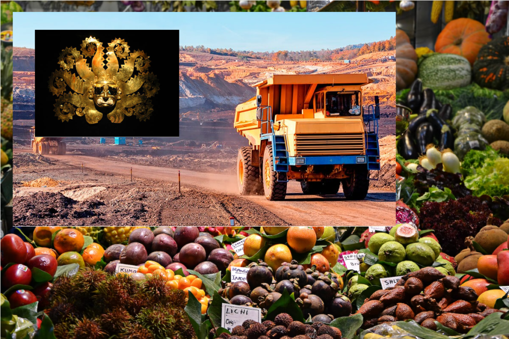 El mercado peruano se mantiene fuerte