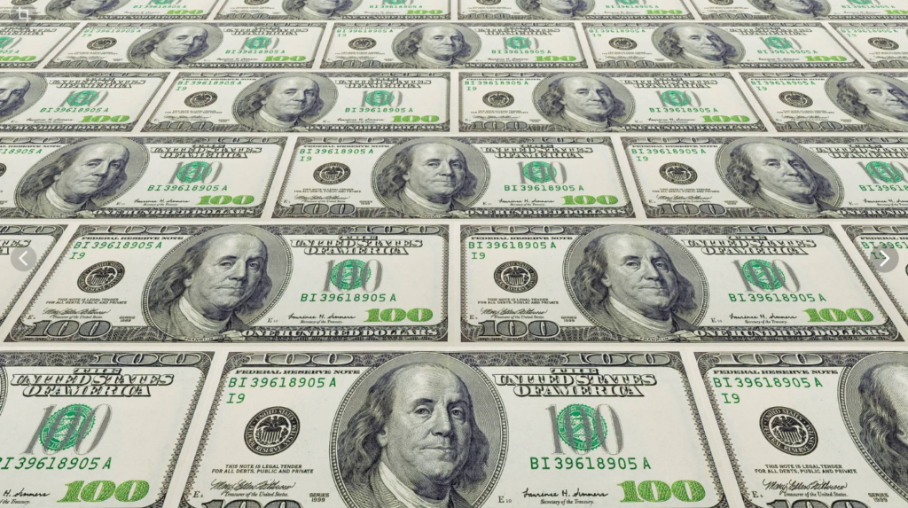 PRECIO DEL DOLAR USD/PEN