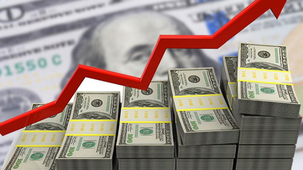 El Precio Del Dólar USD/PEN