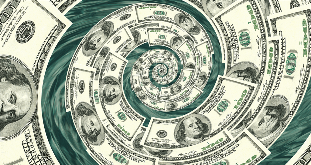 Resurgimiento de la Inflación