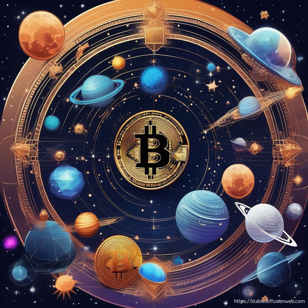 Bitcoin Ethereum