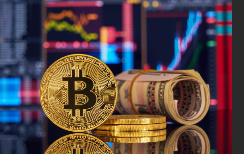 Bitcoin Technical Analysis