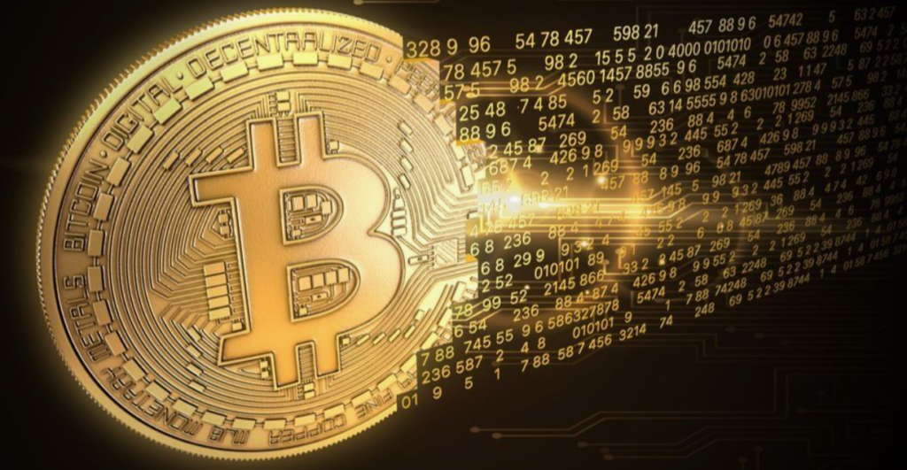 Bitcoin Price Update