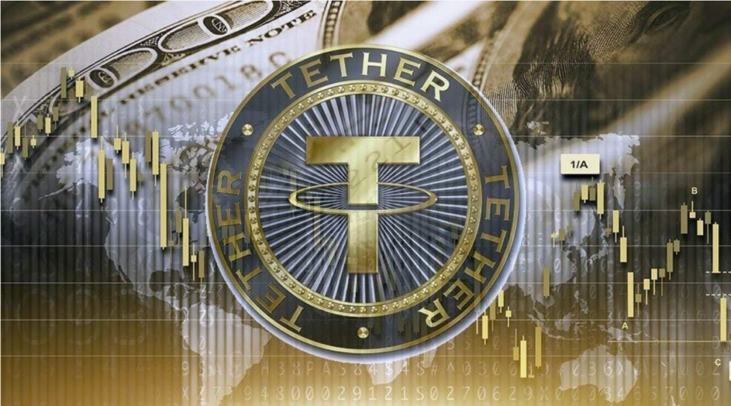 Brasil, USDT Tether entre fronteras: lo que realmente está pasando