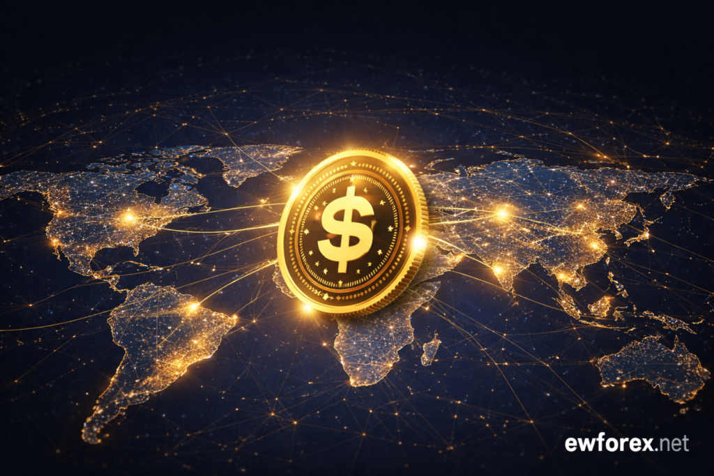 Stablecoins como capital: una revolución silenciosa en las finanzas