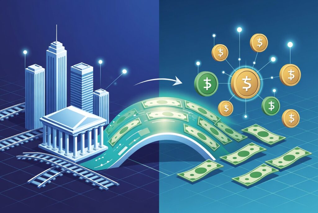 Tokenized Deposit Network: Why Major U.S. Banks Are Building One in 2027